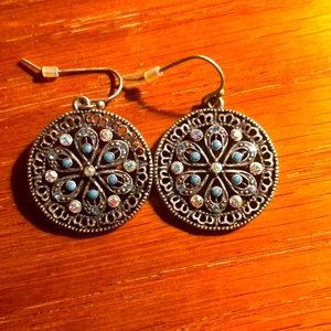 Premiere Design Earrings